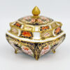 Royal-Crown-Derby-Old-Imari-Lidded-Jar-1128-2 Royal Crown Derby Old Imari Lidded Jar 1128