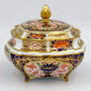Royal-Crown-Derby-Old-Imari-Lidded-Jar-1128-3 Royal Crown Derby Old Imari Lidded Jar 1128