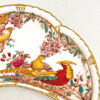Royal Crown Derby Olde Avesbury Bon Bon Dish