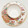 Royal Crown Derby Olde Avesbury Coffee Can Demitasse