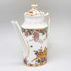 Royal Crown Derby Olde Avesbury Coffee Pot 1939