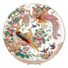 Royal Crown Derby Olde Avesbury Entree Plate 1939
