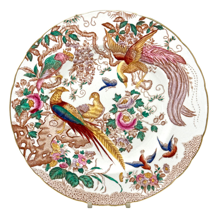 Royal Crown Derby Archives - Clyde on 4th Antiques & Collectables