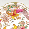 Royal Crown Derby Olde Avesbury Round Bowl