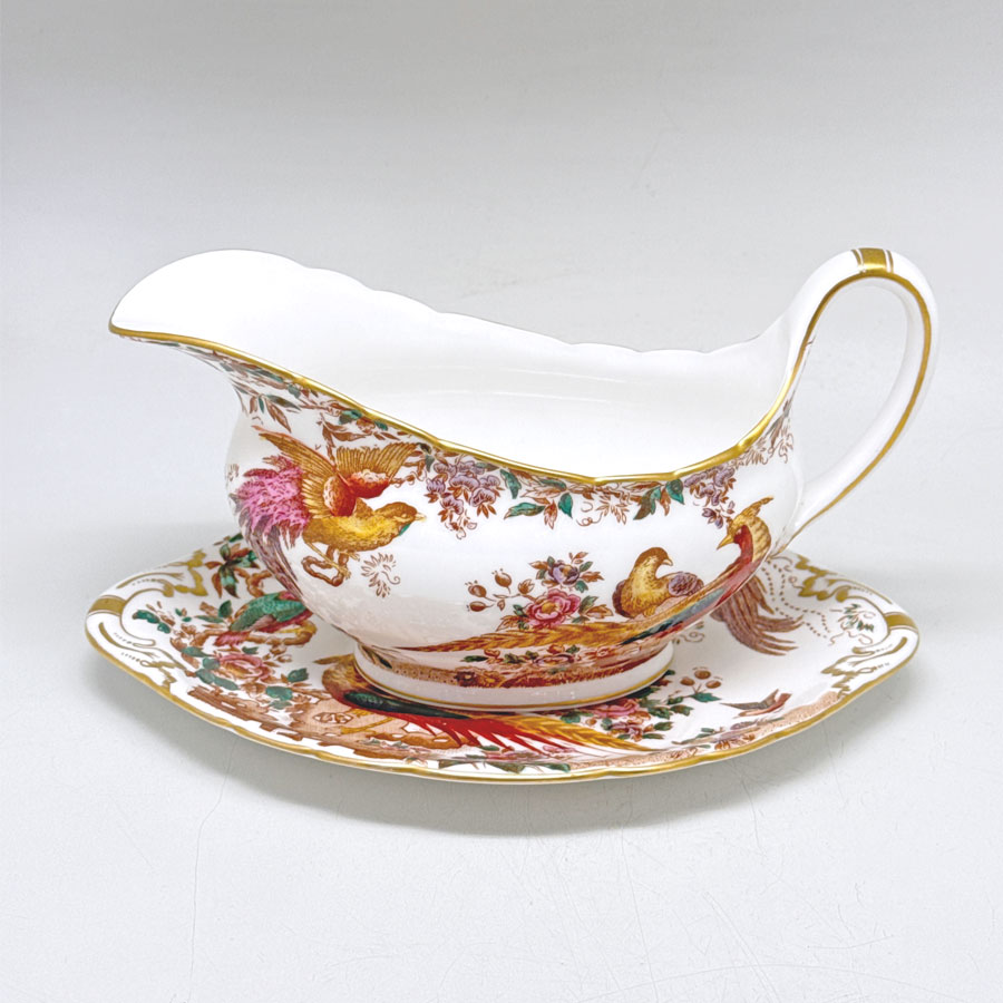  Crown Derby リチェスターシャー・フォックス Royal Crown Derby Archives - Clyde on 4th Antiques & Collectables