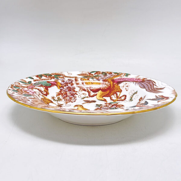 Royal Crown Derby Olde Avesbury Soup Bowl