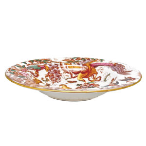 Royal Crown Derby Olde Avesbury Soup Bowl
