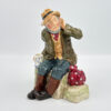 Royal-Doulton-Figurine-Oud-Willum-HN2042-1 Royal Doulton Figurine Oud Willum HN2042