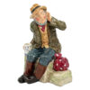 Royal-Doulton-Figurine-Oud-Willum-HN2042 Royal Doulton Figurine Oud Willum HN2042