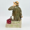 Royal-Doulton-Figurine-Oud-Willum-HN2042-3 Royal Doulton Figurine Oud Willum HN2042