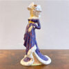 Royal-Doulton-Figurine-The-lady-Anne-Nevill-1 Royal Doulton Figurine The lady Anne Nevill HN2006