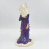 Royal-Doulton-Figurine-The-lady-Anne-Nevill-3 Royal Doulton Figurine The lady Anne Nevill HN2006