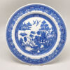 Spode Blue Room Collection Willow Pattern