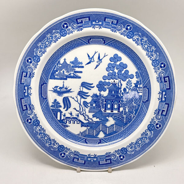 Spode Blue Room Collection Willow Pattern