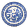Spode Blue Room Collection Willow Pattern