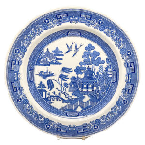 Spode Blue Room Collection Willow Pattern