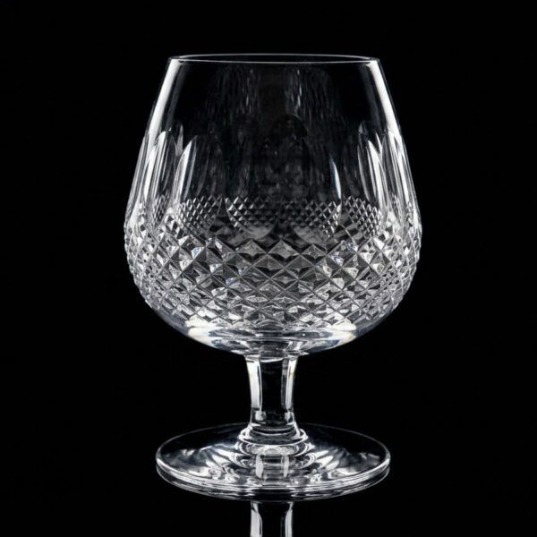 Waterford Crystal Colleen Short Stem Brandy Glass