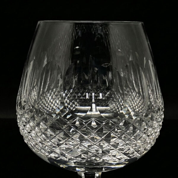 Waterford Crystal Colleen Short Stem Brandy Glass