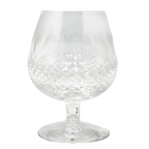 Waterford-Crystal-Colleen-Short-Stem-Brandy-Glass Waterford Crystal Colleen Short Stem Brandy Glass