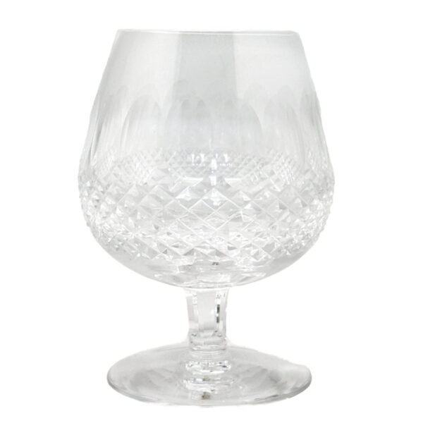 Waterford Crystal Colleen Short Stem Brandy Glass