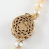 9ct Gold Citrine Cultured Pearl Necklace by Zeeta Jewellers