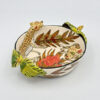 Ardmore-Hand-Painted-Cheetah-Bowl-Sabello-2008-1 Ardmore Hand Painted Cheetah Bowl Sabello 2008