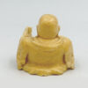 Chinese Ivorine Buddha Late 19th
