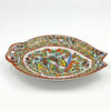Chinese Thousand Butterflies Dish Late 19th