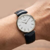 Longines Le Grand Classique Stainless Steel Watch