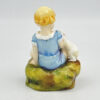 Royal-Worcester-Figurine-Dandelion-3084-2 Royal Worcester Figurine Dandelion 3084