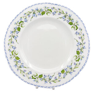 Shelley Harebell 13544 Main Plate