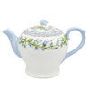 Shelley Harebell 13544 Tea Pot
