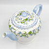 Shelley Harebell 13544 Tea Pot