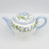 Shelley Harebell 13544 Tea Pot