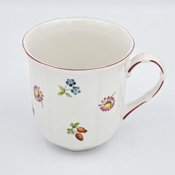 Villeroy and Boch Petite Fleur Coffee Mug