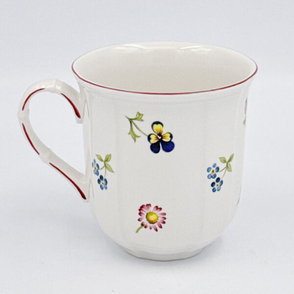 Villeroy and Boch Petite Fleur Coffee Mug