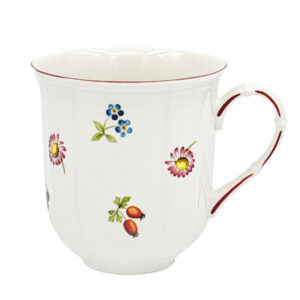 Villeroy and Boch Petite Fleur Coffee Mug