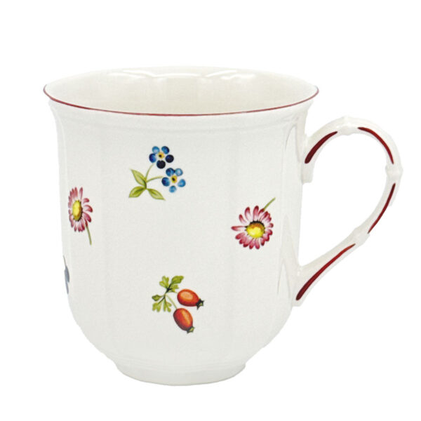 Villeroy and Boch Petite Fleur Coffee Mug
