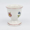 Villeroy and Boch Petite Fleur Egg Cup