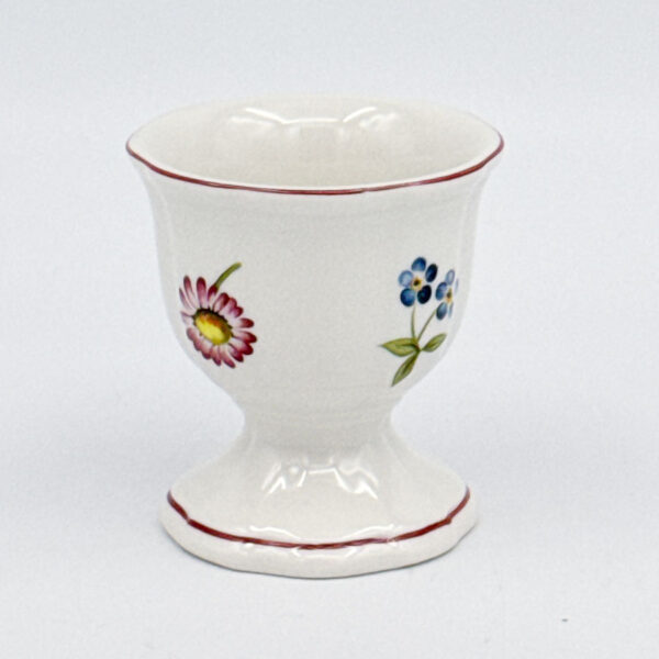 Villeroy and Boch Petite Fleur Egg Cup