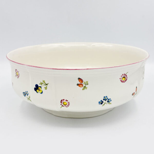 Villeroy and Boch Petite Fleur Large Bowl