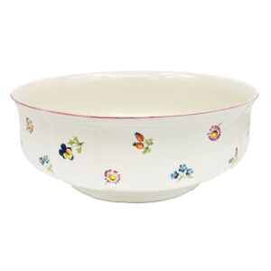 Villeroy and Boch Petite Fleur Large Bowl