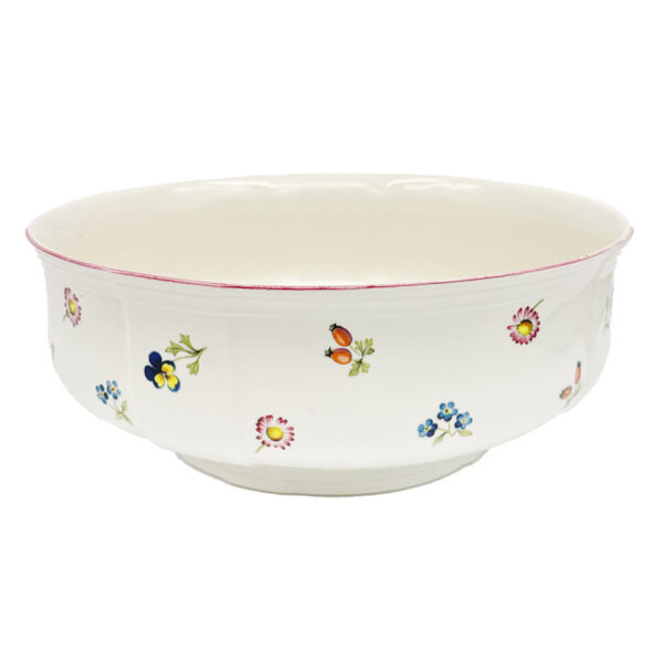 Villeroy and Boch Petite Fleur Large Bowl