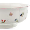 Villeroy and Boch Petite Fleur Large Salad Bowl