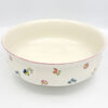 Villeroy and Boch Petite Fleur Large Salad Bowl