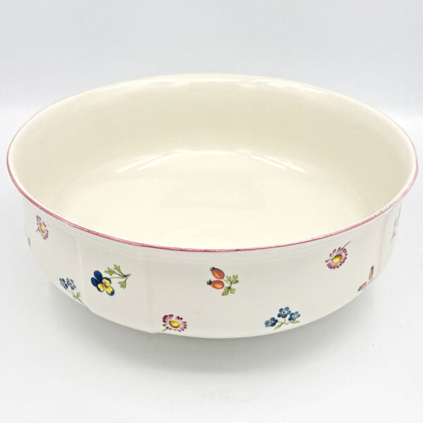 Villeroy and Boch Petite Fleur Large Salad Bowl