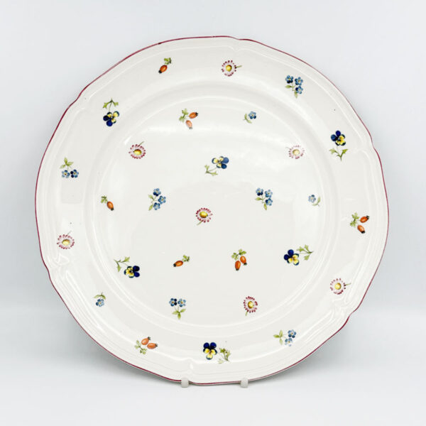 Villeroy and Boch Petite Fleur Large Serving Plate