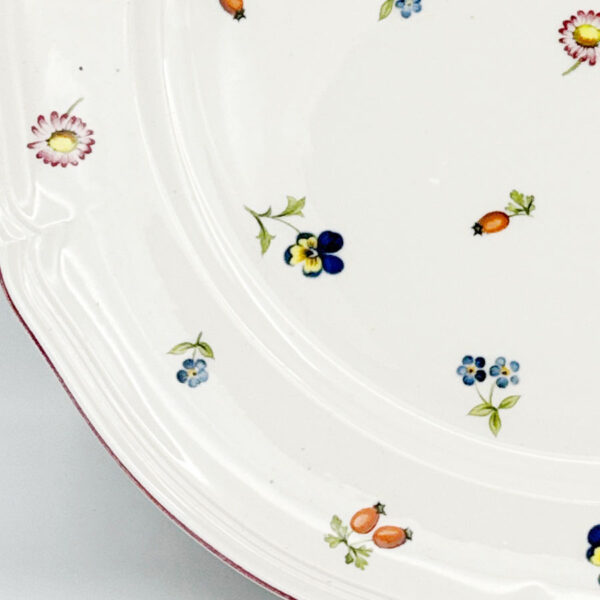 Villeroy and Boch Petite Fleur Large Serving Plate