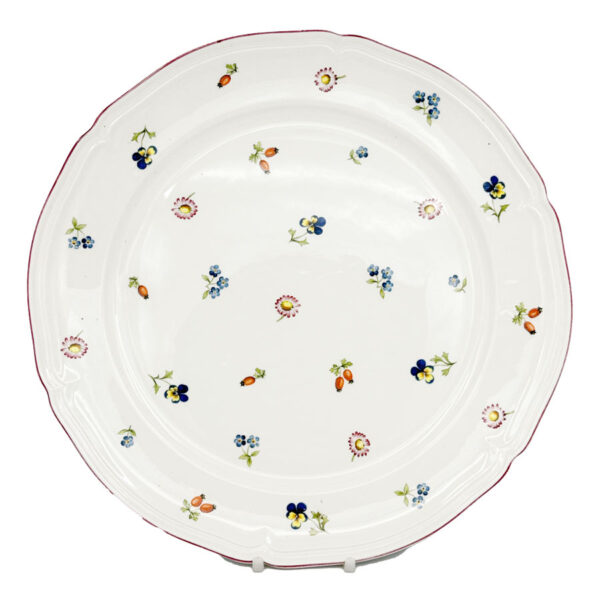 Villeroy and Boch Petite Fleur Large Serving Plate