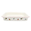 Villeroy and Boch Petite Fleur Lasagne Dish